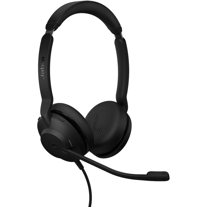 Jabra Evolve2 30 SE USB-A MS Stereo Headset