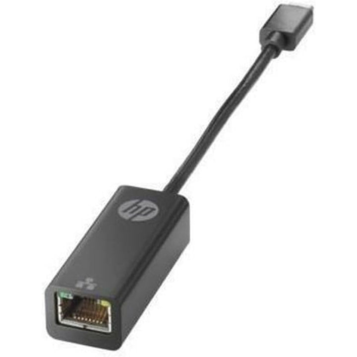 HP USB-C to RJ45 Adapter