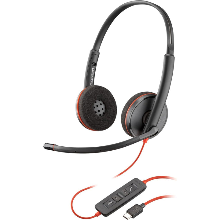 Blackwire 3220
