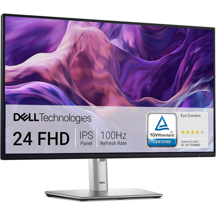 Dell P2425H 24-inch Full HD IPS Monitor