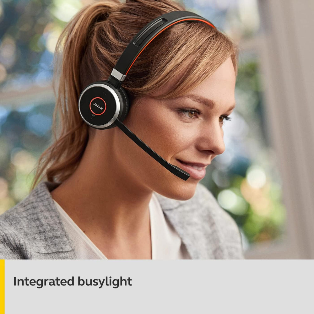 Stay in the zone and avoid interruptions