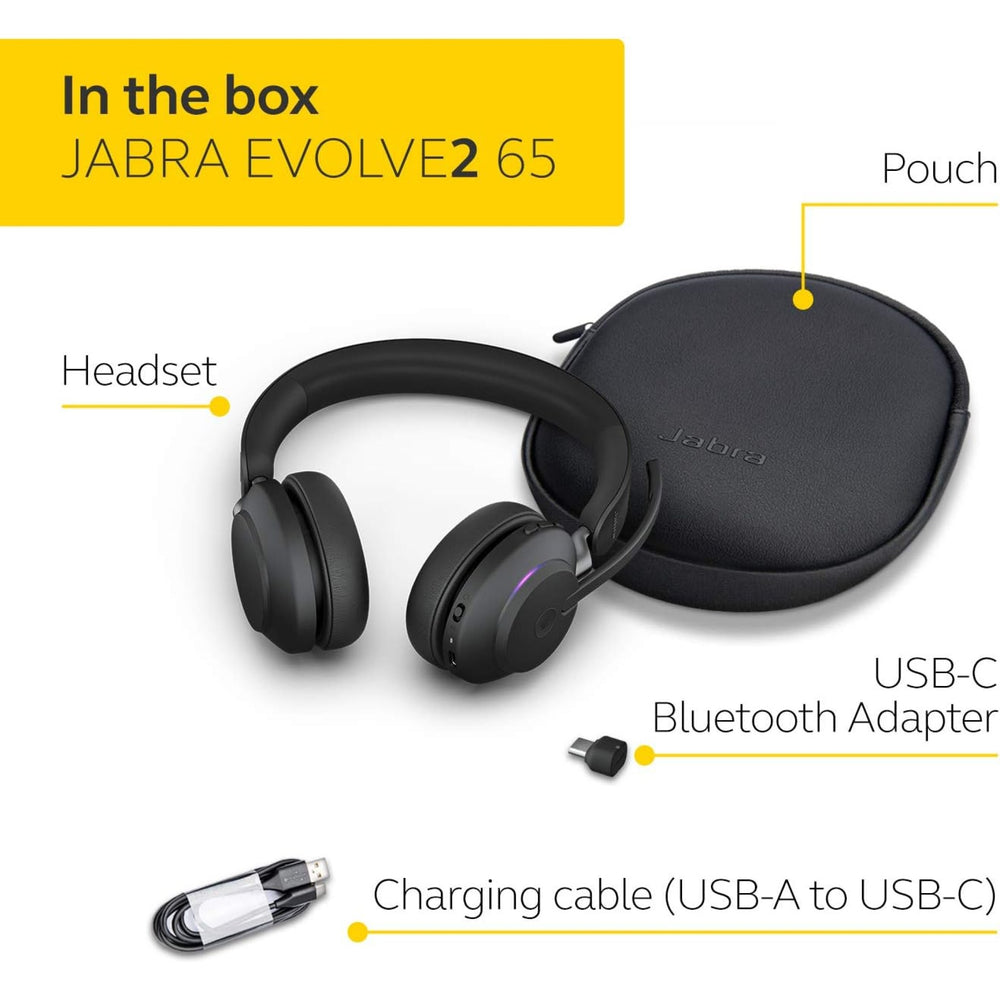 Soundproof your ears