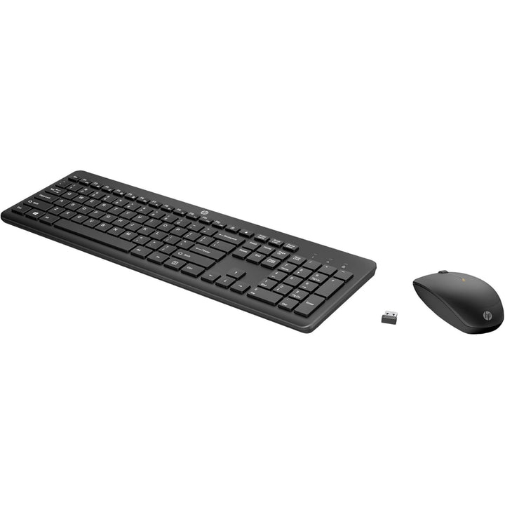 Keyboards & Mice