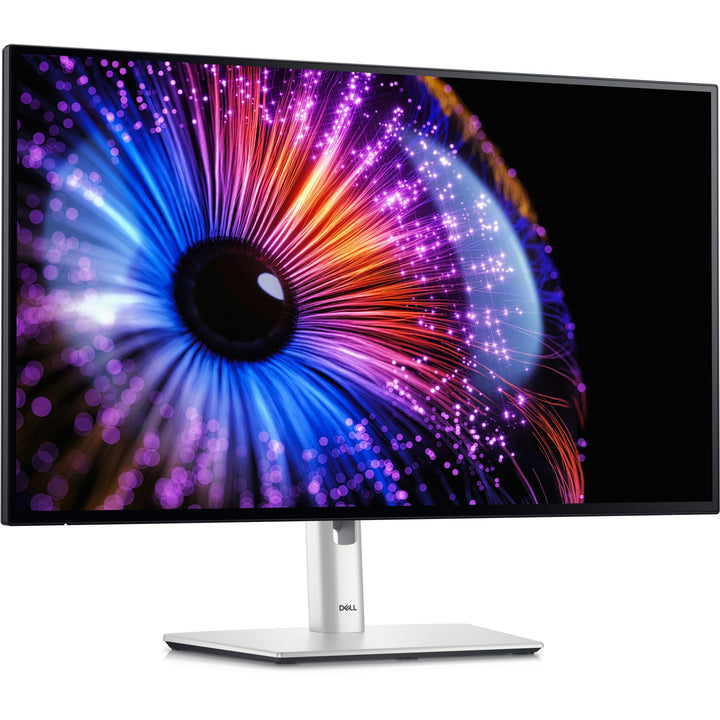 Dell UltraSharp U2724DE computer monitor main product image
