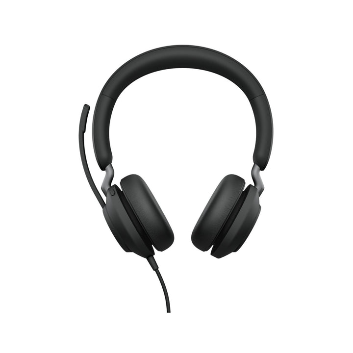 Jabra Evolve2 40 SE USB-A, UC Stereo main product image