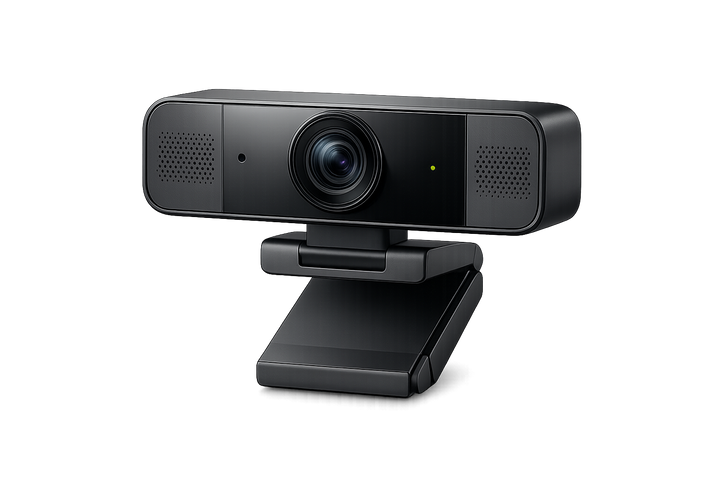 Webcams