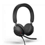 Jabra Evolve2 40 SE USB MS Stereo Headset (24189-999-999)