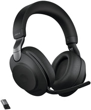 Jabra Evolve2 85 USB-C MS Teams Stereo Headset (28599-999-899)