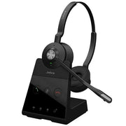 Jabra Engage 65 Stereo Wireless DECT Headset (9559-553-117)