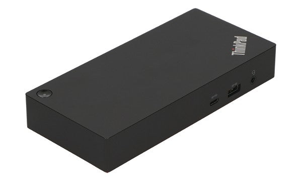 ThinkPad Universal USB-C Dock (40AY0090EU)