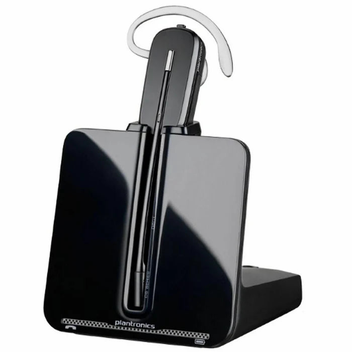 Plantronics CS540 DECT Wireless Convertible Headset (84693-02)