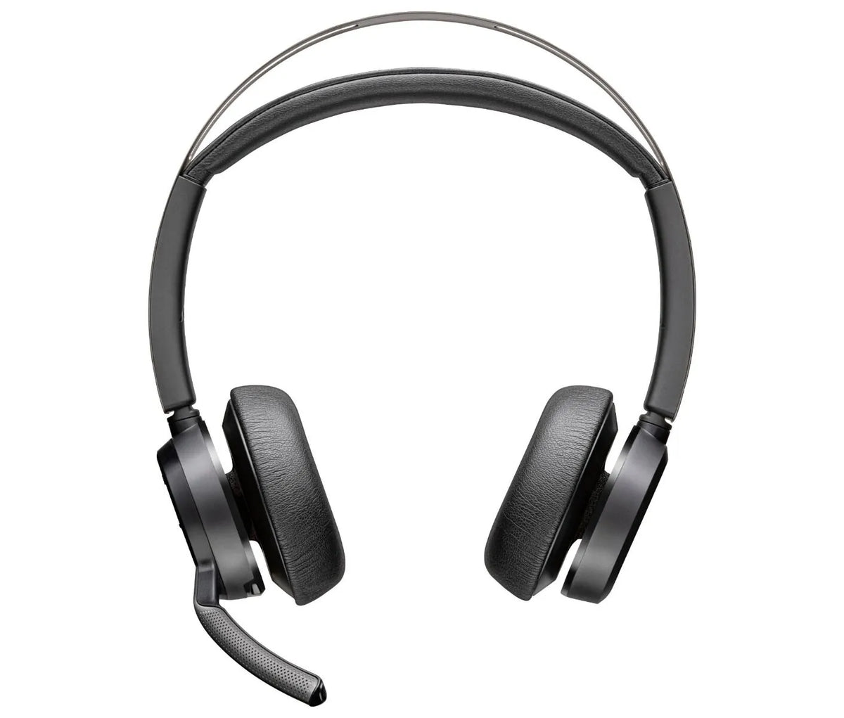 Poly Voyager Focus 2 MS USB-(A&C) Headset (8G112AA)