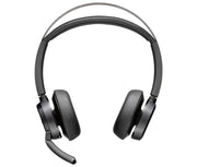 Poly Voyager Focus 2 MS USB-(A&C) Headset (8G112AA)