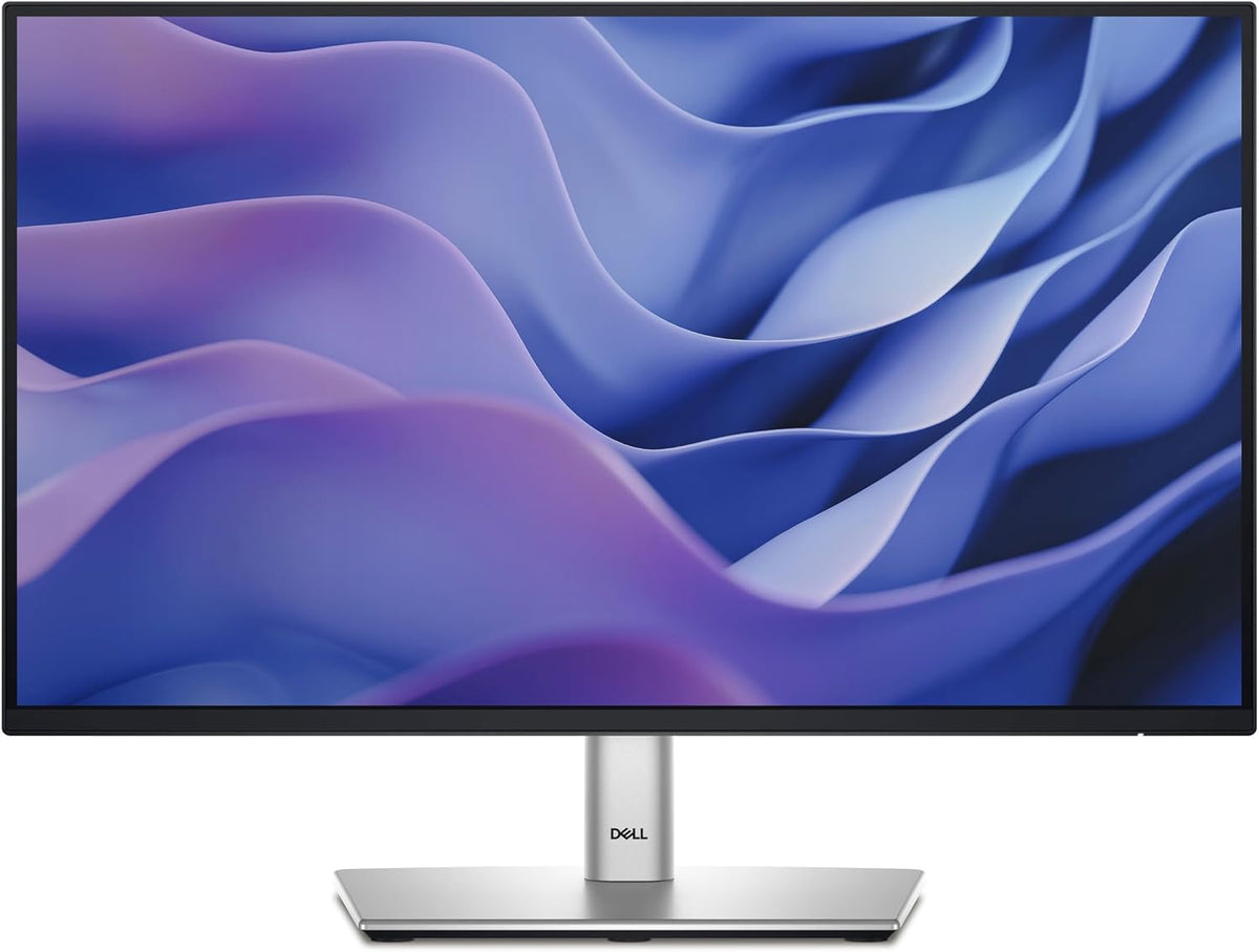 Dell P2425HE 24" IPS Monitor, 1920 x 1080 Full HD, 100Hz, 8ms (5397184821725)