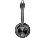 Poly Voyager Focus 2 MS USB-(A&C) Headset (8G112AA)