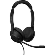 Jabra Evolve2 30 SE USB-A MS Stereo Headset 23189-999-979