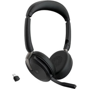 Jabra Evolve2 65 Flex MS Stereo 26699-999-899
