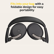 Jabra Evolve2 65 Flex MS Stereo 26699-999-899