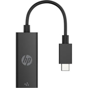 HP USB-C to RJ45 Adapter G2
