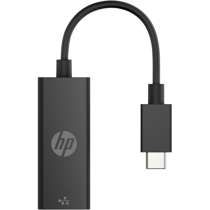 HP USB-C to RJ45 Adapter G2