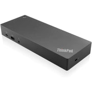 Lenovo 135w Docking Station 40AF01-35UK