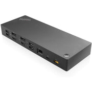 Lenovo 135w Docking Station 40AF01-35UK