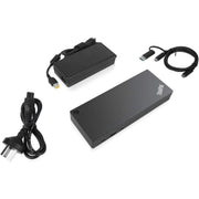 Lenovo 135w Docking Station 40AF01-35UK