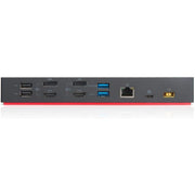 Lenovo 135w Docking Station 40AF01-35UK