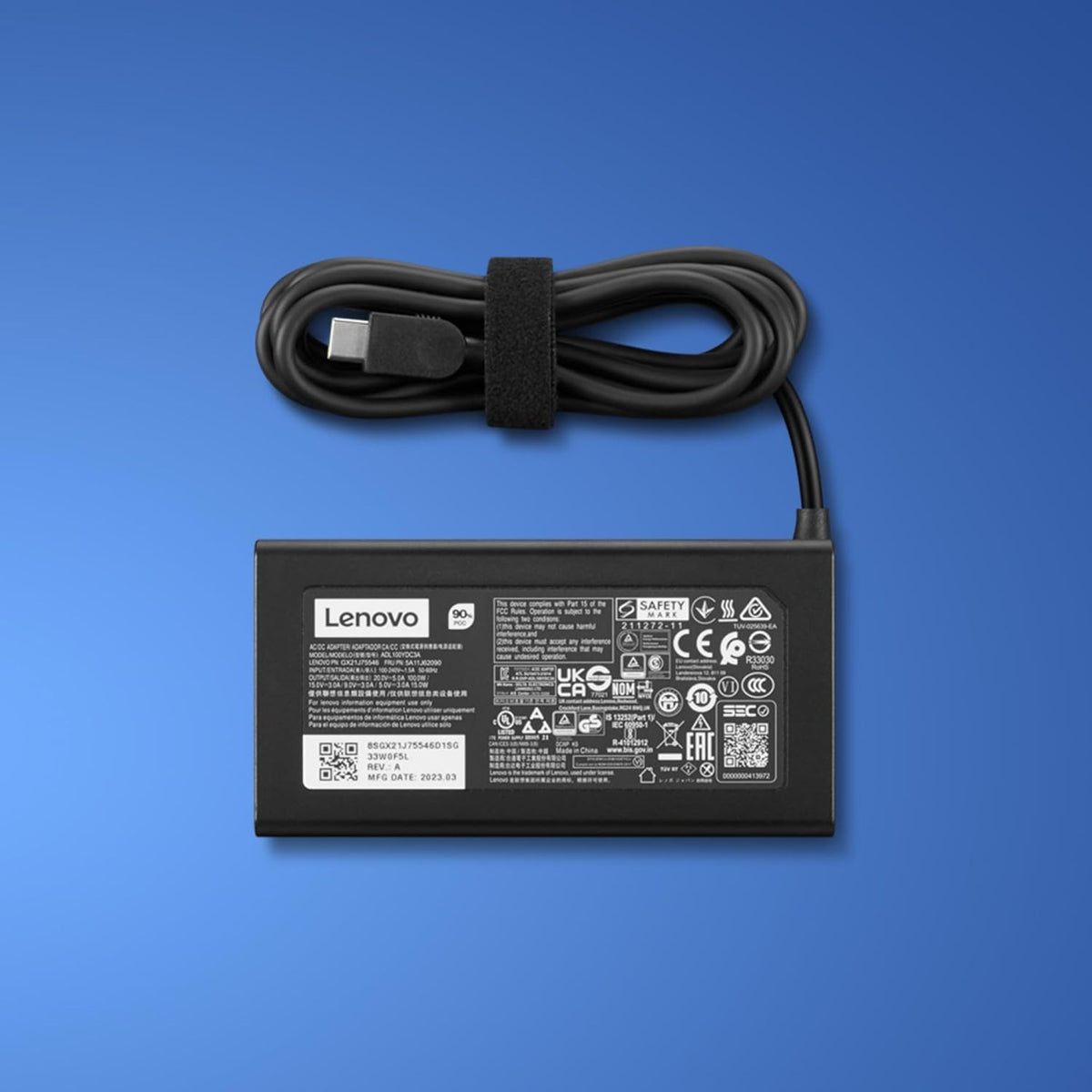 Lenovo 40AF0135UK laptop dock/port replicator
