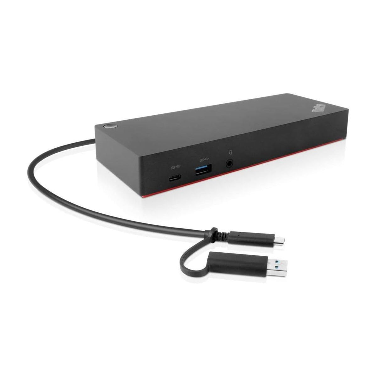Lenovo 40AF0135UK laptop dock/port replicator