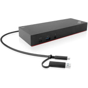Lenovo 135w Docking Station 40AF01-35UK