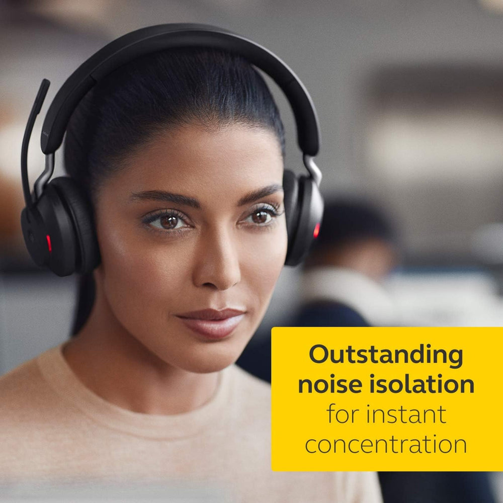 Soundproof your ears