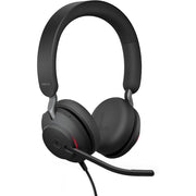 Jabra Evolve2 40 SE USB-A, Microsoft Teams No Setup R-R-24189-999-999