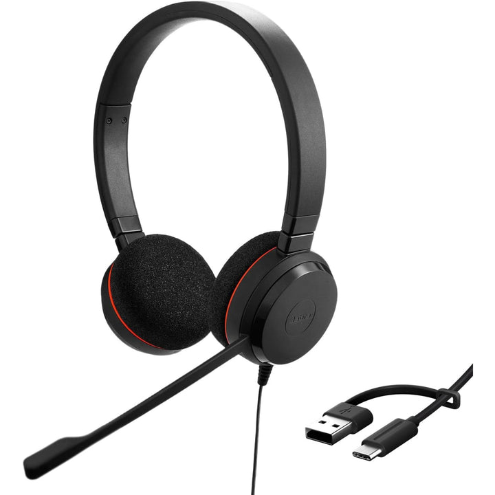 Jabra Evolve 20