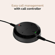 Jabra Evolve 20 Stereo MS, USB C/A Adapter 4999-823-169