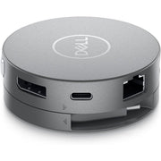 Dell 7-IN-1 USB-C Multiport Adapter DA310