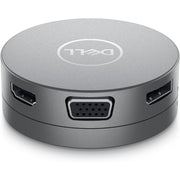 Dell 7-IN-1 USB-C Multiport Adapter DA310
