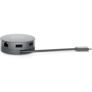Dell 7-IN-1 USB-C Multiport Adapter DA310