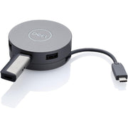 Dell 7-IN-1 USB-C Multiport Adapter DA310