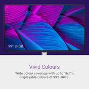 Dell P2425H 24" Full HD IPS Monitor