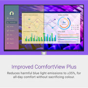 Dell P2425H 24" Full HD IPS Monitor