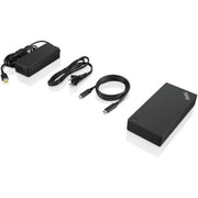 Lenovo Thinkpad USB-C Dock Gen2 40AS P40AS00-90UK