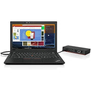 Lenovo Thinkpad USB-C Dock Gen2 40AS P40AS00-90UK