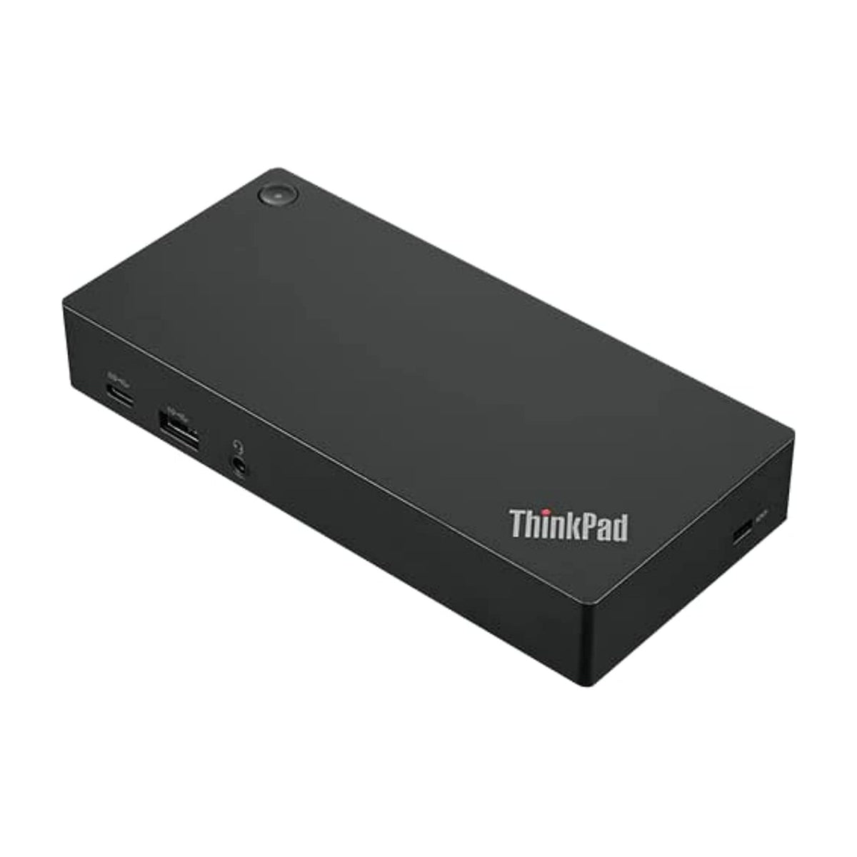 Lenovo ThinkPad USB-C Dock Gen 2 main product image