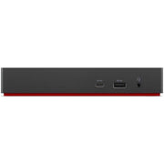 Lenovo THINKPAD UNIVERSAL USB-C DOCK Thinkpad Wired P40AY00-90UK