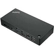 Lenovo THINKPAD UNIVERSAL USB-C DOCK Thinkpad Wired P40AY00-90UK