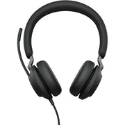 Jabra Evolve2 40 SE USB C/A, MS Stereo 24189-999-799