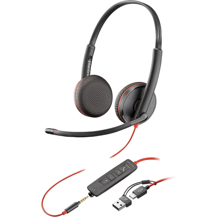 Blackwire 3225