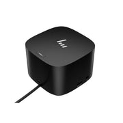 HP TB 280W G4 Dock wCombo Cable 4J0G4AAABU