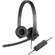 Logitech USB Headset Stereo H570e A00192